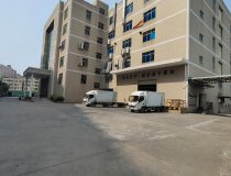 陈江带装修2200平方厂房低价出租