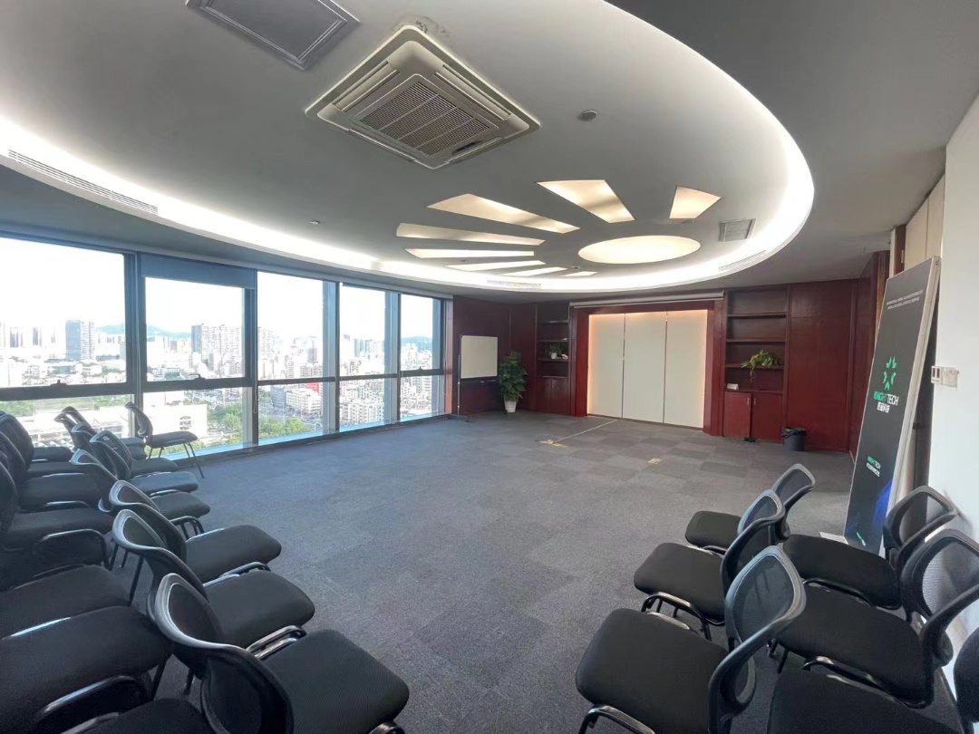 5A甲级Office，新推出总部办公室出租，面积1016平3