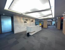 5A甲级Office，新推出总部办公室出租，面积1016平