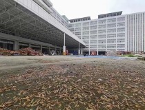广东深圳超大园区三十万方可做数据库，冷链仓，物流仓带红本