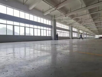深圳北大型仓库26万平方米可分割可做物流园