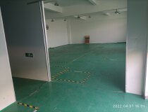 东莞市石碣镇工业园区一楼带装修小面积厂房出租380平