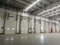 黄埔永和新出3万方高台仓，层高11米可做仓库可做生产