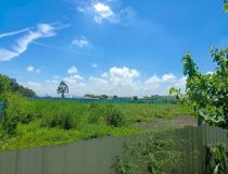 花都区新雅街莲塘空地出租