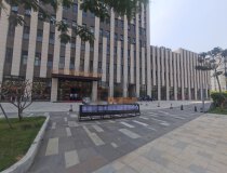 虎门镇赤岗高端写字楼出租50-2000平方都可分租精装修