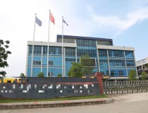 广东省河源市上市公司自建自用花园式红本厂房11780平出售