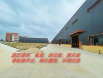茶山工业园全新单一层钢构滴水12米带牛角重工业首选宝地可分租