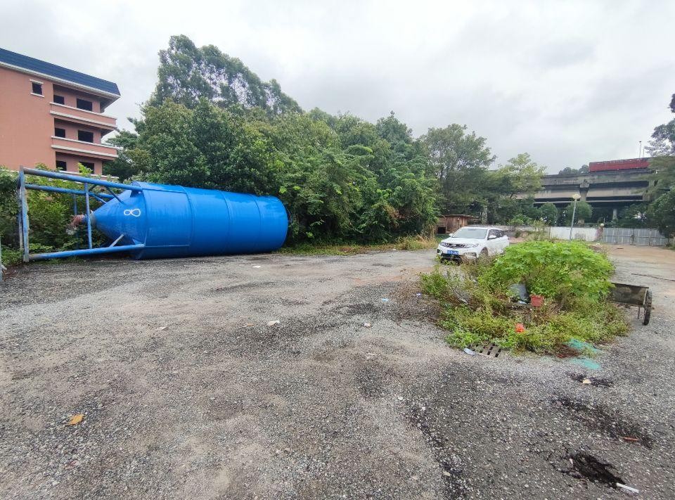 大岭山村委土地出租2