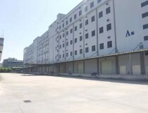 肇庆成熟工园区32亩国有厂房出售