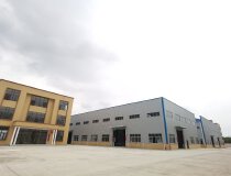 官窑独门独院高标准单层厂房35000平方厂房出租。