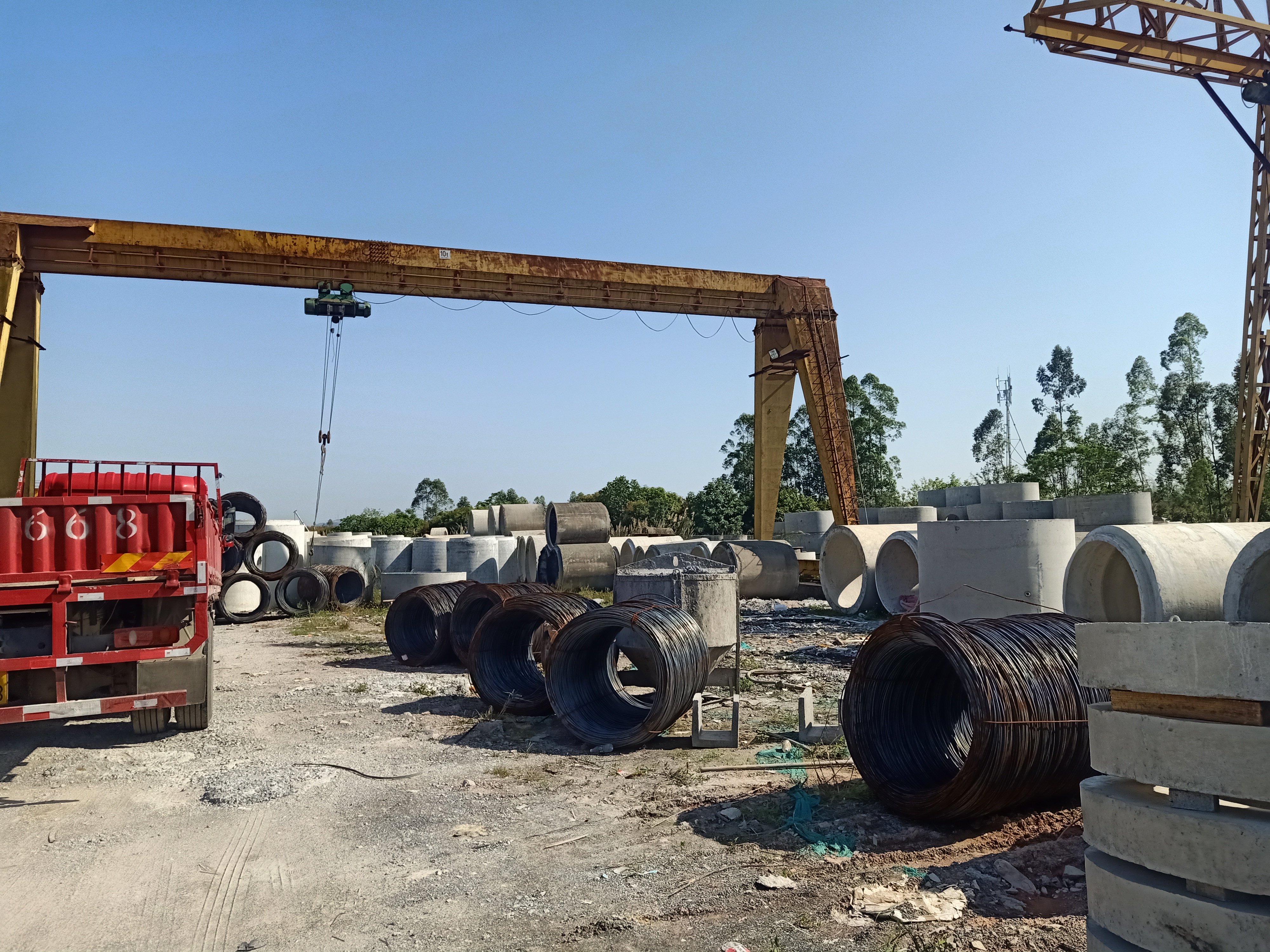 清城区横菏街道村委集体建筑用地，手续齐全，可定建，可硬化地板6