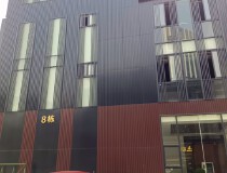 广州番禺大型写字楼面积5000方，形象好，交通便利