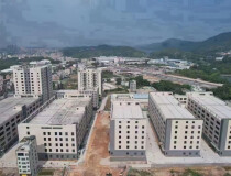 临深惠阳三和工业区全新明包厂房5栋160000平方米15元