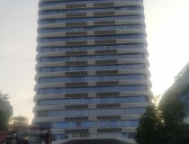 广州市增城区新塘镇新出高端写字楼出租有六个客梯单层大小都可分