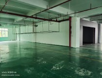 龙江旺岗2400平方厂房出租，方正实用，水电齐全，带有办公室