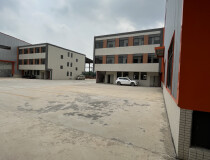 桂城三山工业区新建单一层4万，楼层3万。有宿舍办公室配套