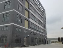 惠州石湾镇新出业主红本重工业标准厂房14元出租。