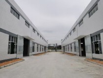 东莞市中堂镇重工业区17000平方单一层厂房招租。