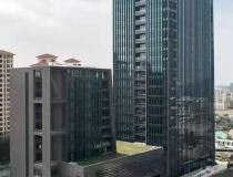 深圳市新出开发商直租带花园厂房，办公，交通方便带红本