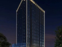 佛山南海广州边13000方商业综合体独栋酒店出售