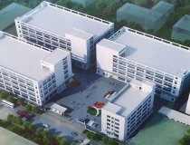 惠州石湾全新重工业标准工业园总面积63000平方证件齐全空地