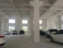 顺德北滘工业区新建原房东小面积红本标准厂房1050出租可分租