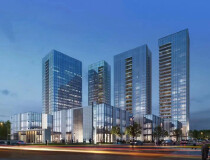 2.5亿集团大厦整栋招商(28层)，CBD地标中心
