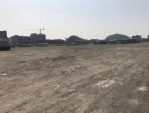 广东省珠海市二类工业红本土地89亩出售，年限49年，可报建