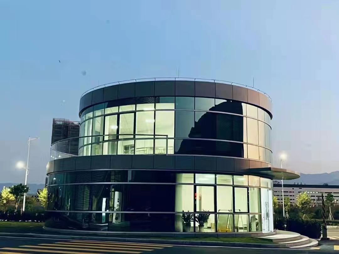 肇庆市高新技术产业开发区，全新厂房仓库出租。