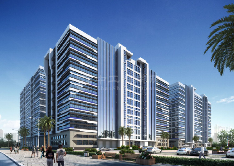 顺德北滘政府项目10000平方标准厂房500平方起分独立房产5