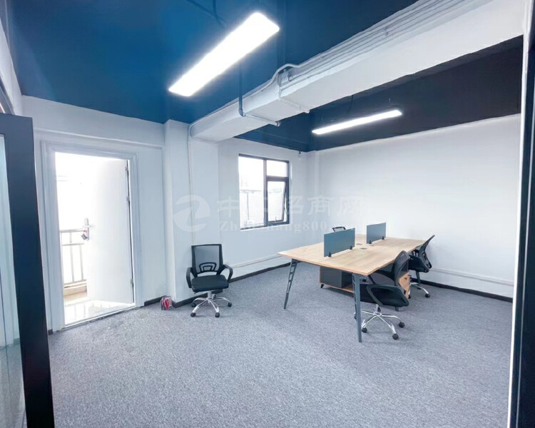 【优质办公】龙华街道优质精装办公室160平2+1格局