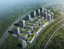 惠阳高速路口智能制造红本工业园60000平厂房出租可分租1