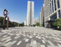 龙岗中心城全新建红本厂房100000平方首付3成500平起售