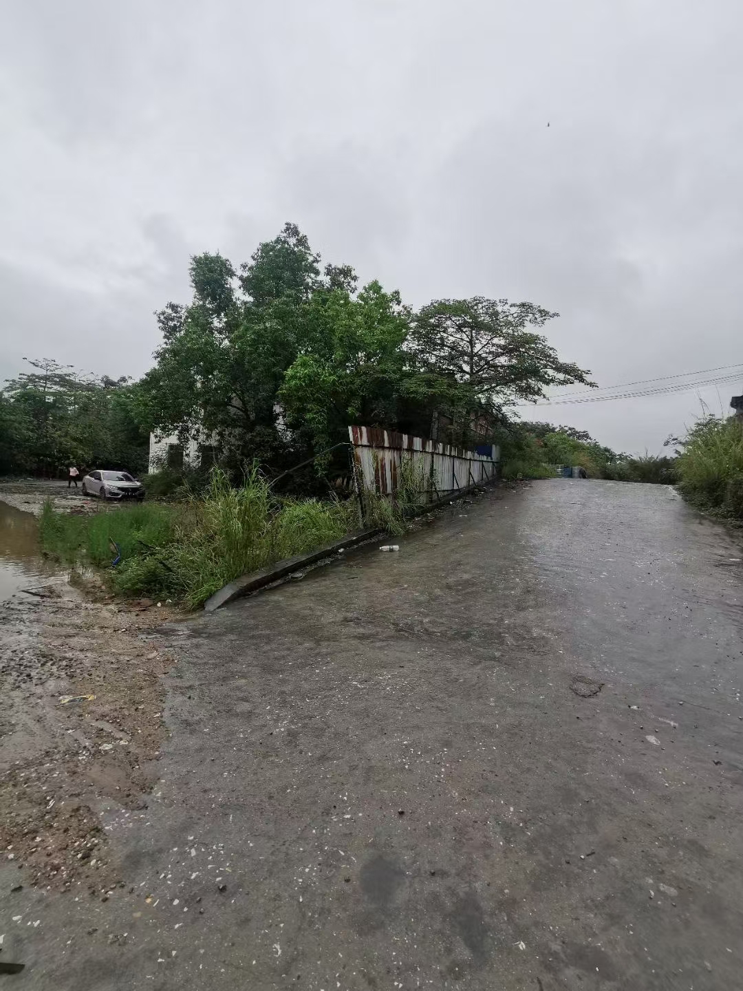 [红包]中山稀缺在售M2用地！可报建扩容！3