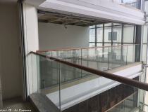 中山古镇最新推出写字楼带装修720平米办公室场所，停车方便