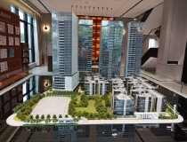广州市高新技术开发区出售，产权50年，大小面积可分。