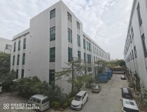 江门市占地15亩建筑8200㎡国有厂房出售