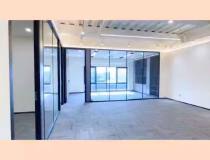 天河区车陂全新办公室213平方出租，工区可容纳20个人