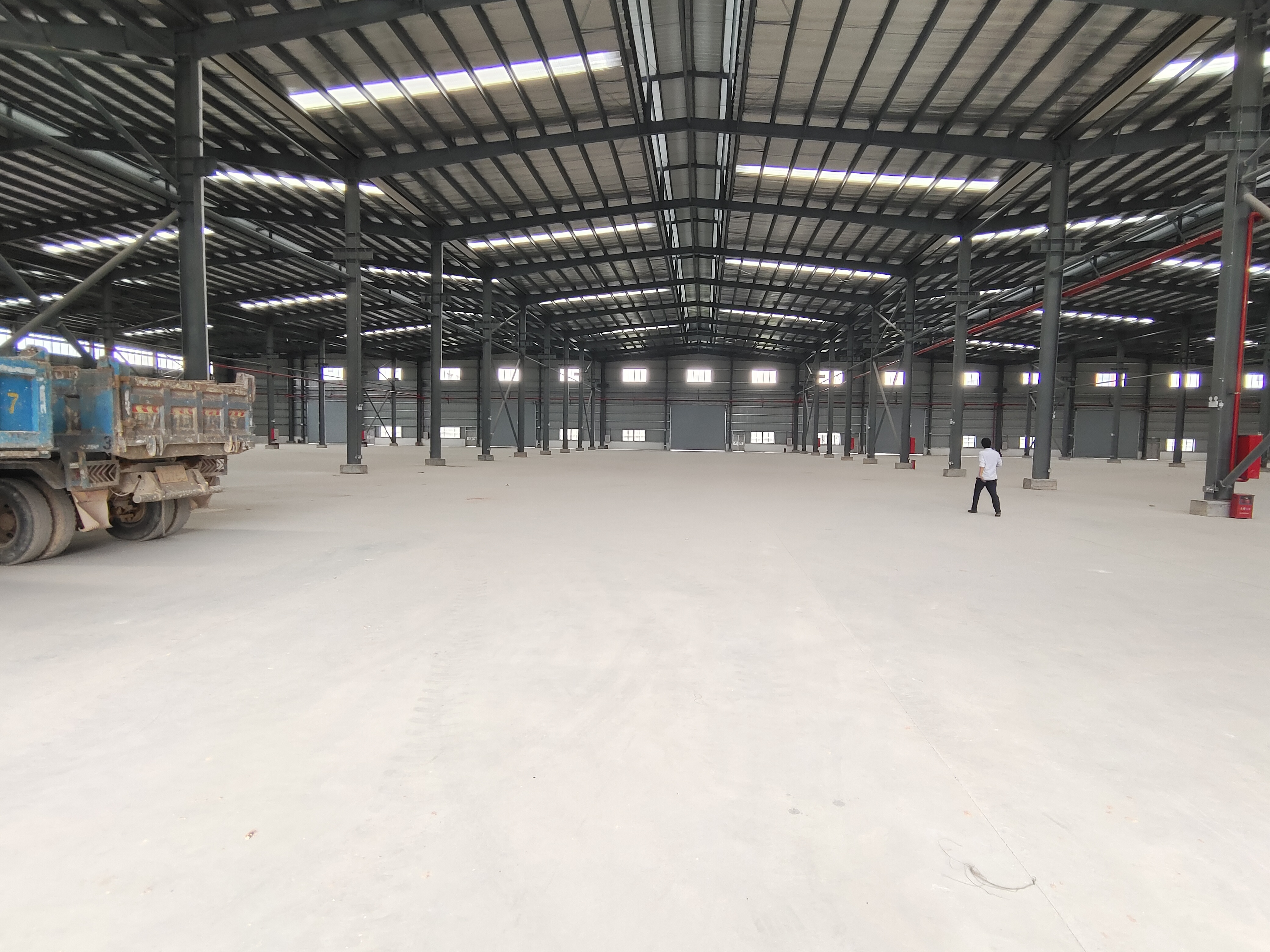 肇庆市高要占地14.25亩建筑7100m²国有土地出售9