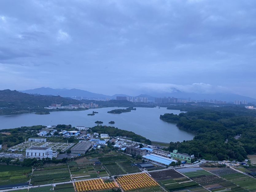 广东佛山北窖100亩空地1