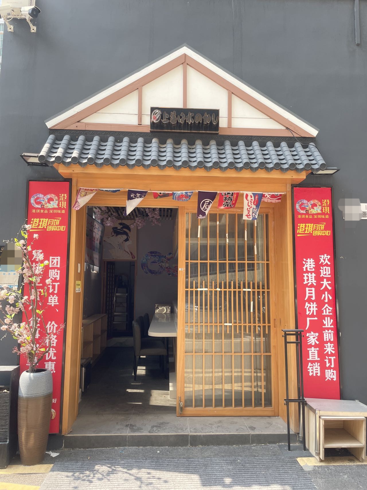 龙华新出适合做奶茶店仓库等等车位充足户型方正5