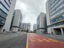 东莞市50年产权红本厂房低价分层出售，可办环评，无税收要求。