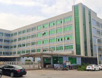 东莞东城工业区标准独院高楼层厂房可办环评可分租部分