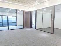 黄埔区全新办公室213平方出租，工区可容纳20个人