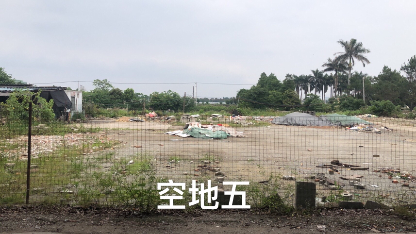 空地出租，500-3000万方大小都有需要联系2