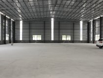出租！三水乐平工业园区新建钢结构厂房3000平方米，价格面议