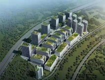 惠阳秋长茶园全新产业园区红本标准厂房1000000平方出租