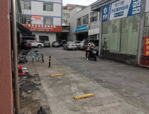 白云区均禾街道新石路独家汽修店转让