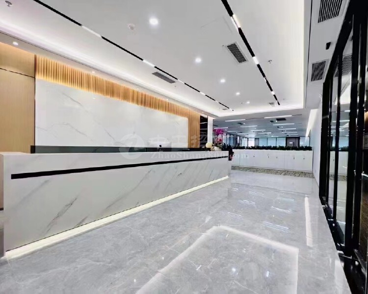 深圳南山南山科技园整层写字楼1168平方出租