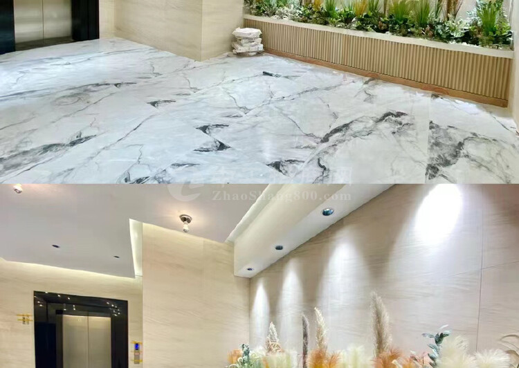 海珠区官洲地铁站750米650平豪华装修带独立阳台洗手间5